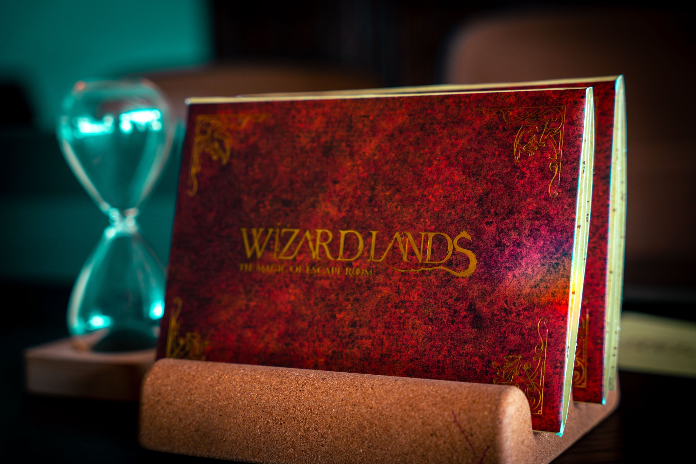 Wizardlands