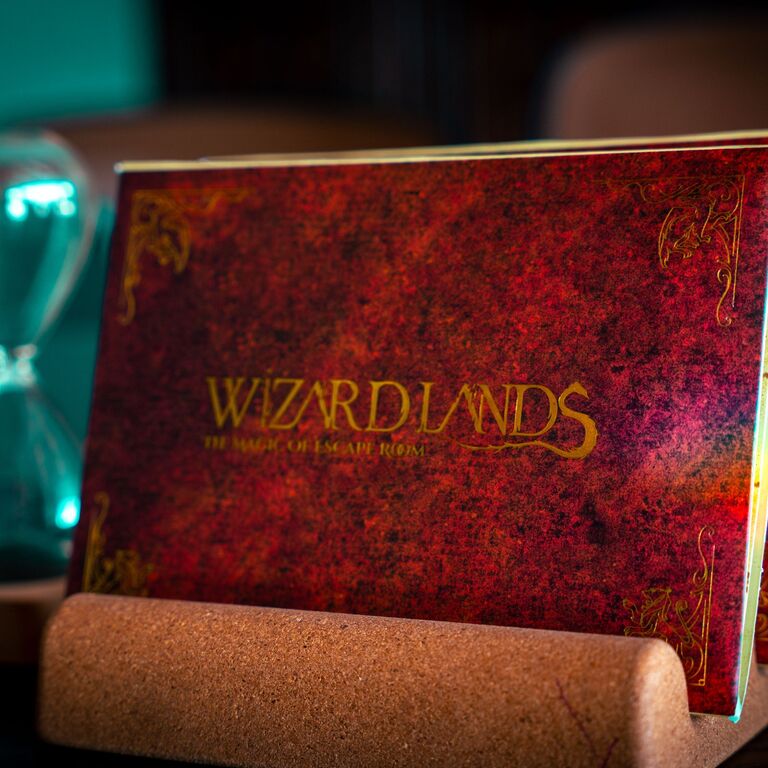 Wizardlands