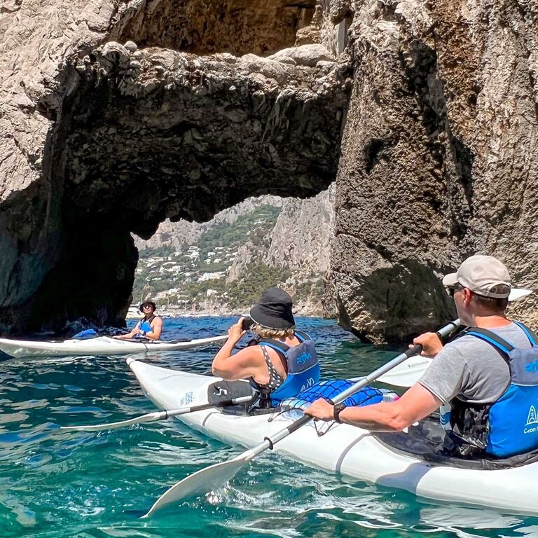 Capri Hydro