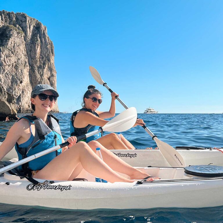 Capri Hydro