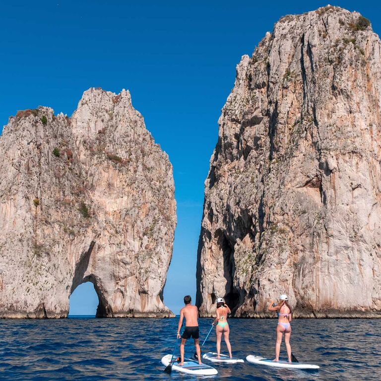 Capri Hydro