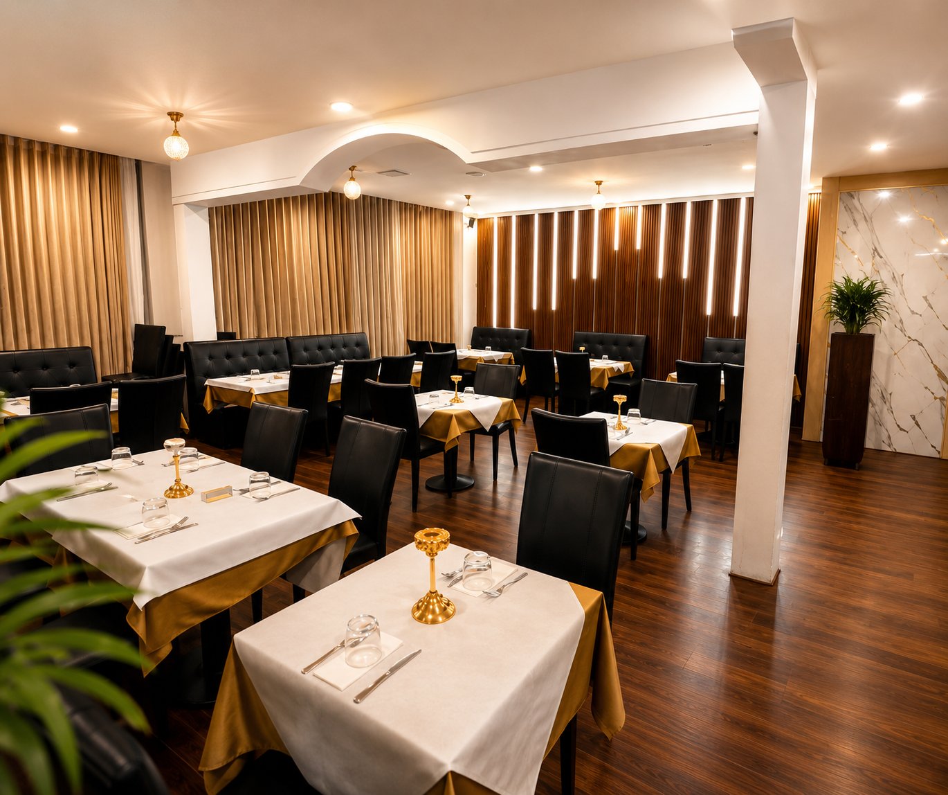 Welcome Indian Restaurant