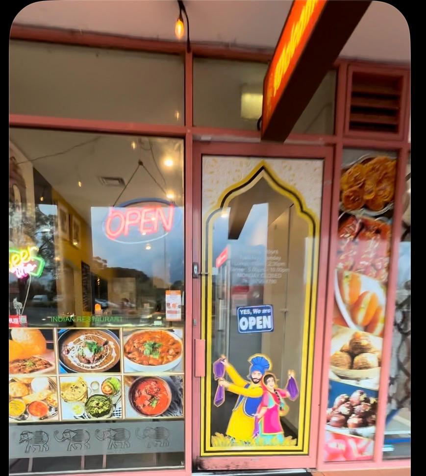 Welcome Indian Restaurant
