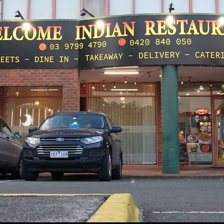Welcome Indian Restaurant