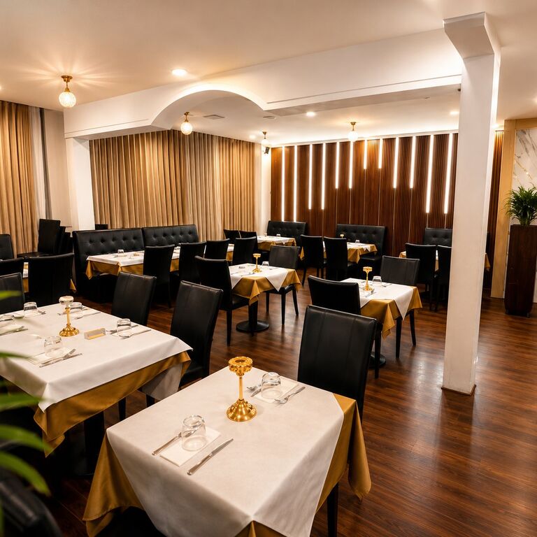 Welcome Indian Restaurant