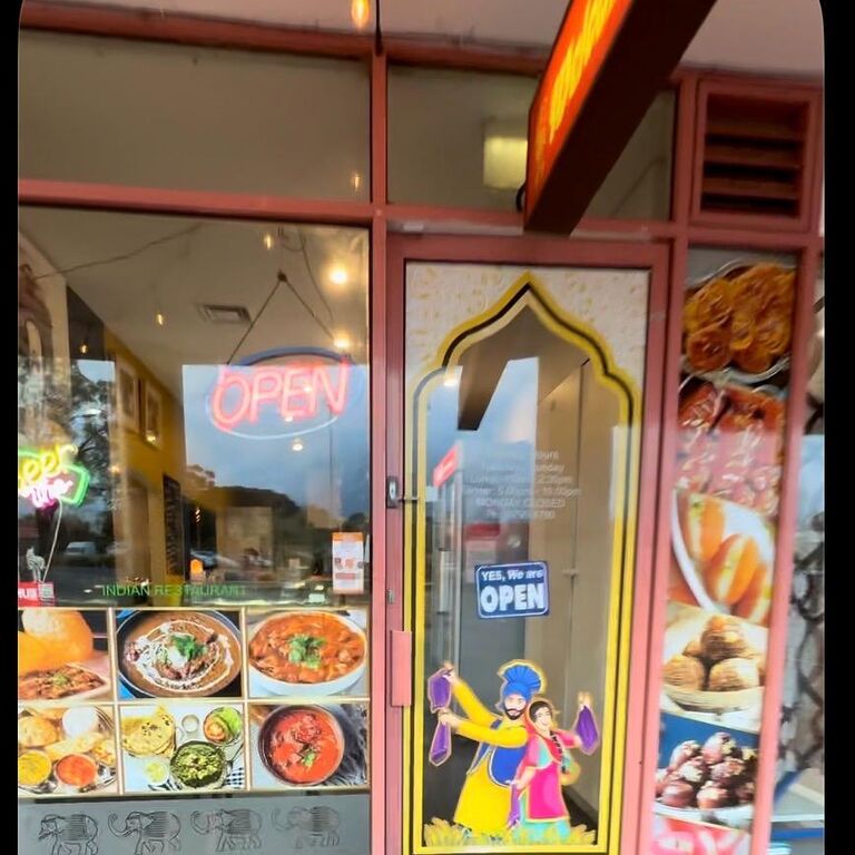 Welcome Indian Restaurant