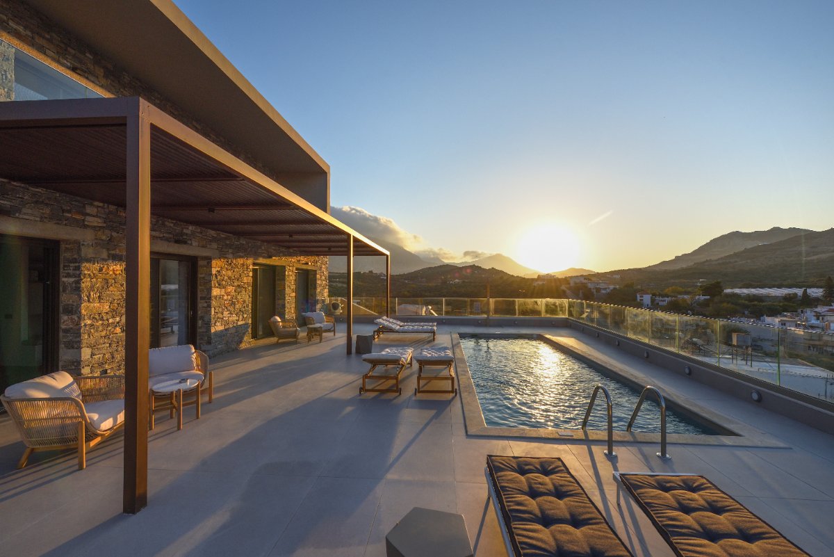 My Aloni Luxury Residences