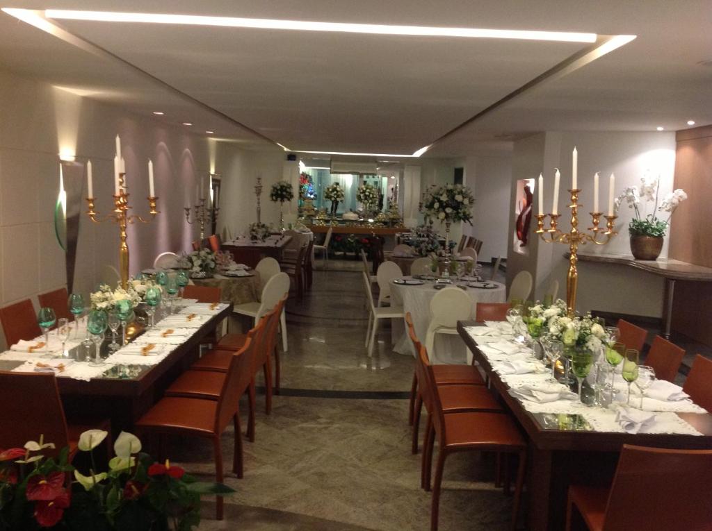 Restaurante Touché