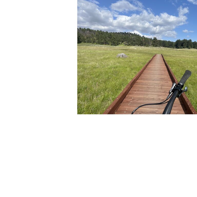 Ride Pine Flow LLC