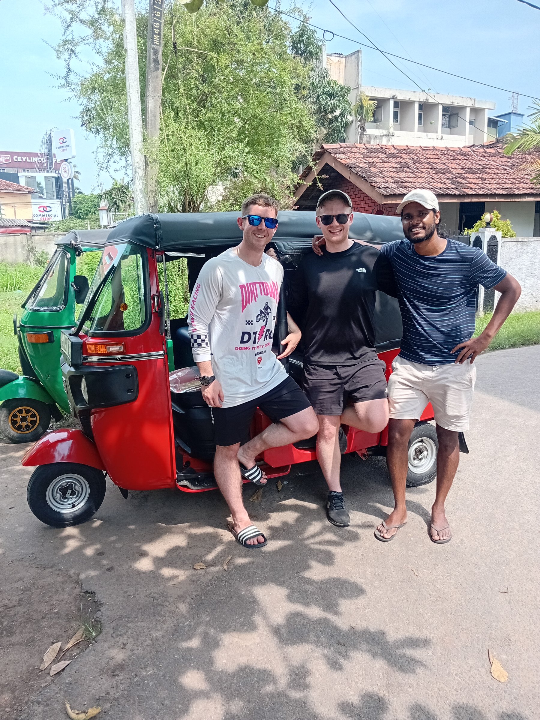 tuktukmania.com