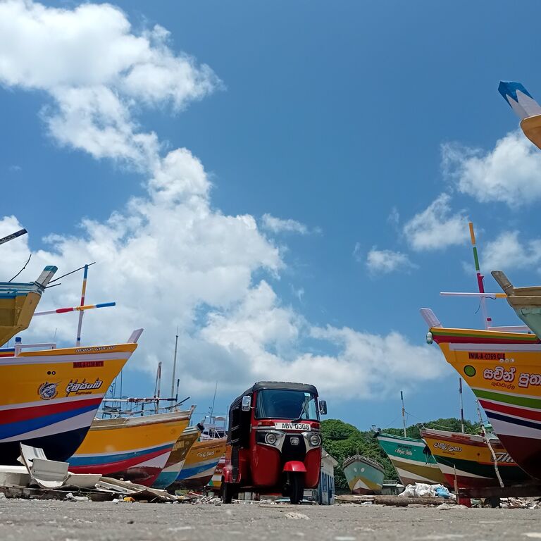 tuktukmania.com