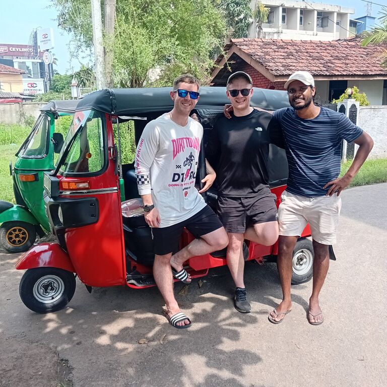 tuktukmania.com