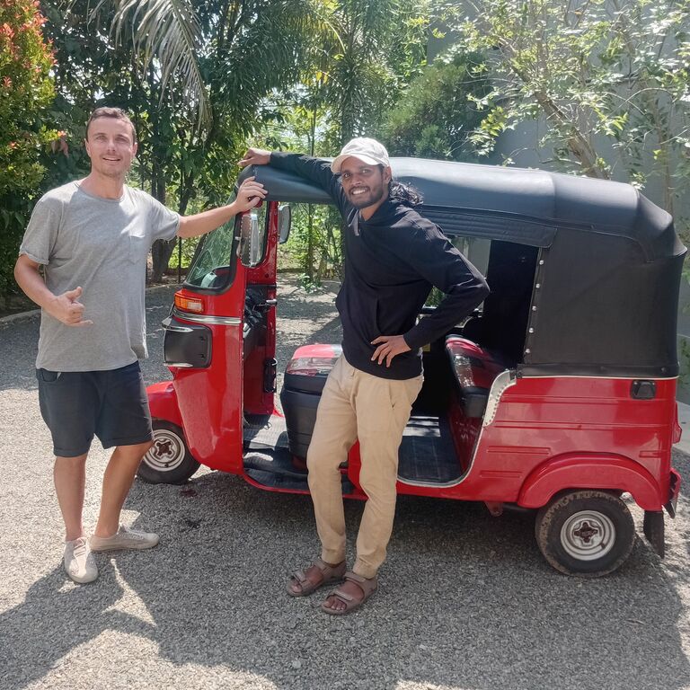 tuktukmania.com