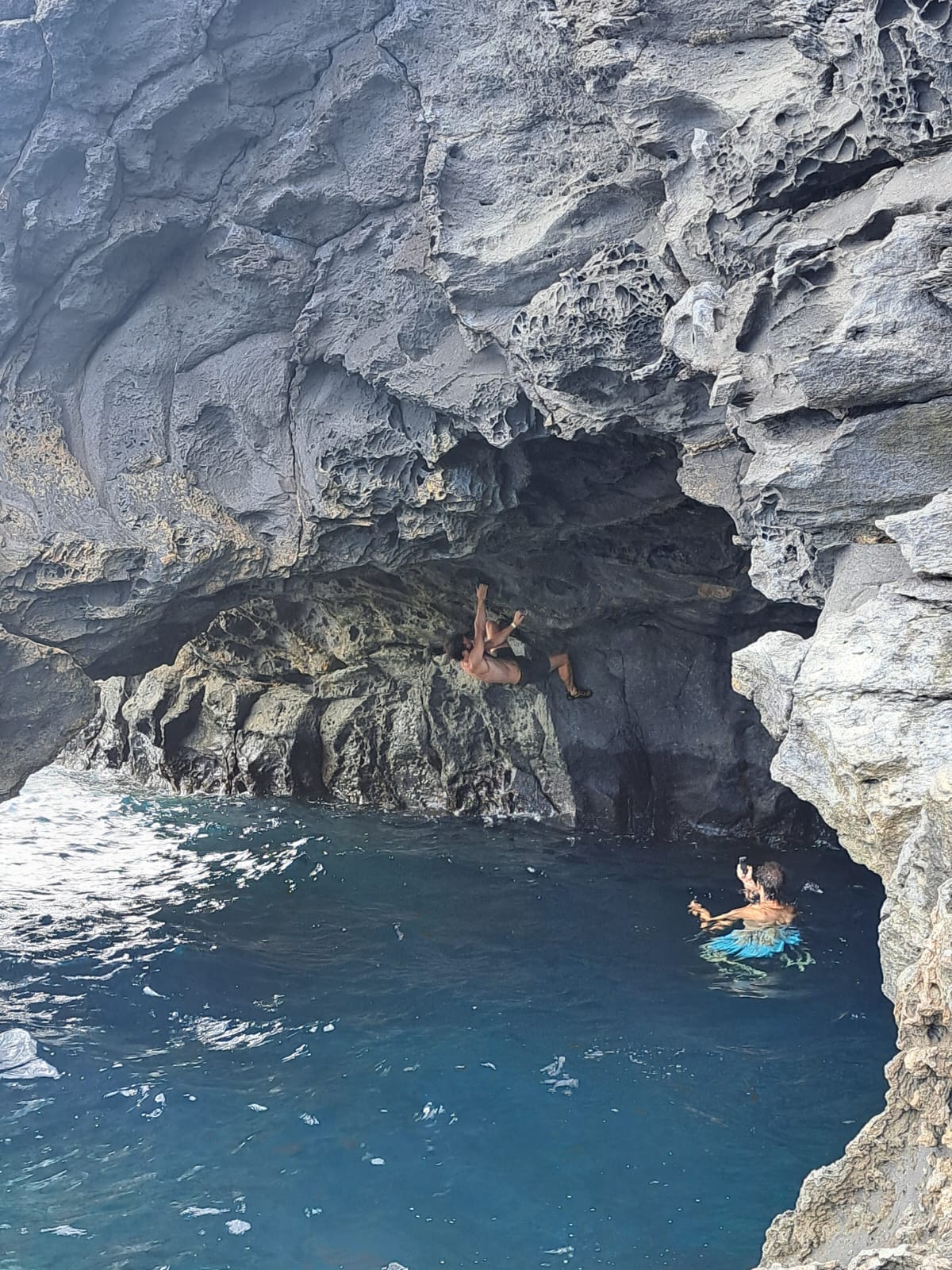 Tenerife Rock&Nature
