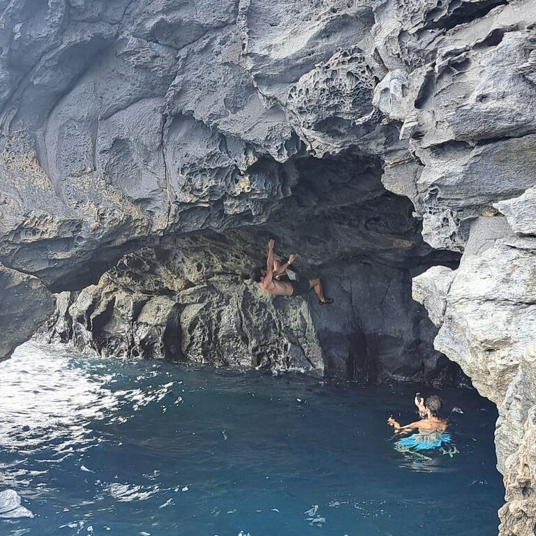 Tenerife Rock&Nature
