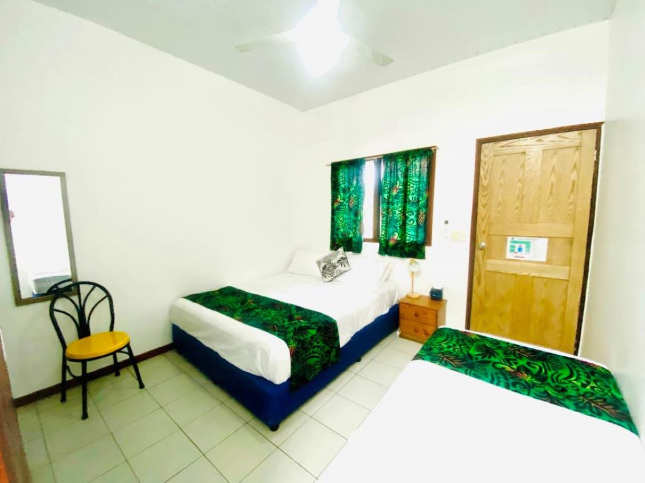 Travellers Motel Vanuatu