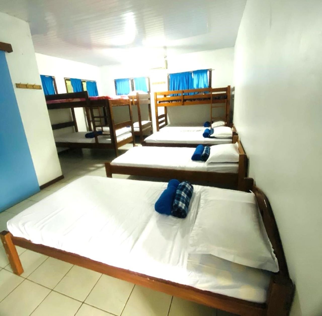 Travellers Motel Vanuatu