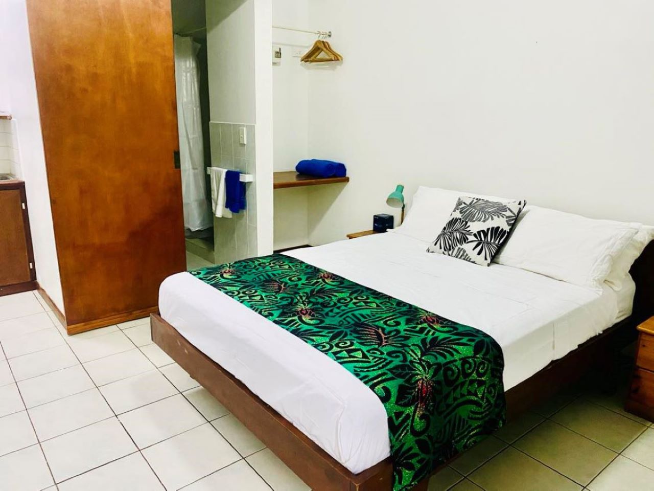 Travellers Motel Vanuatu