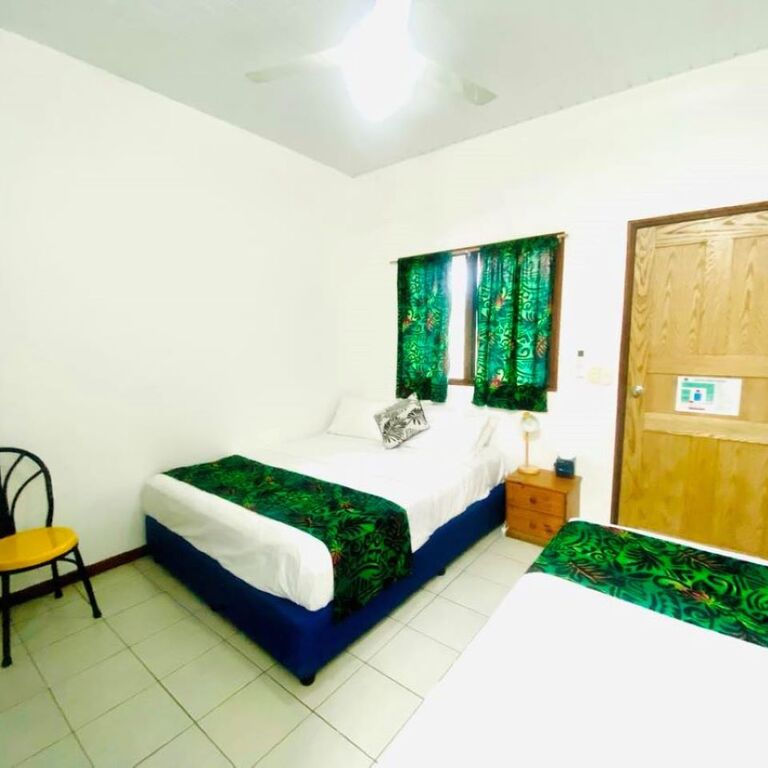 Travellers Motel Vanuatu