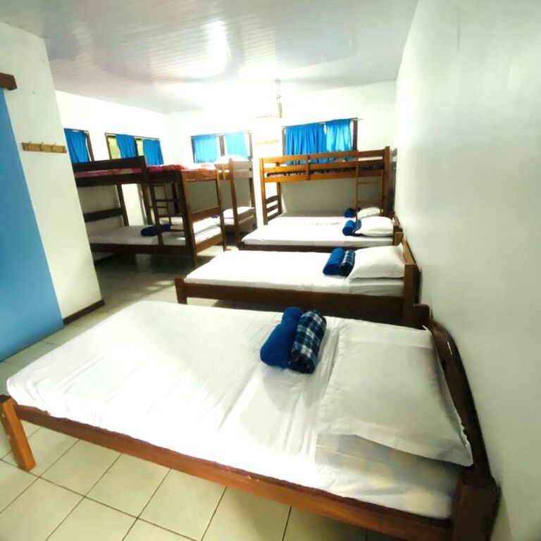 Travellers Motel Vanuatu