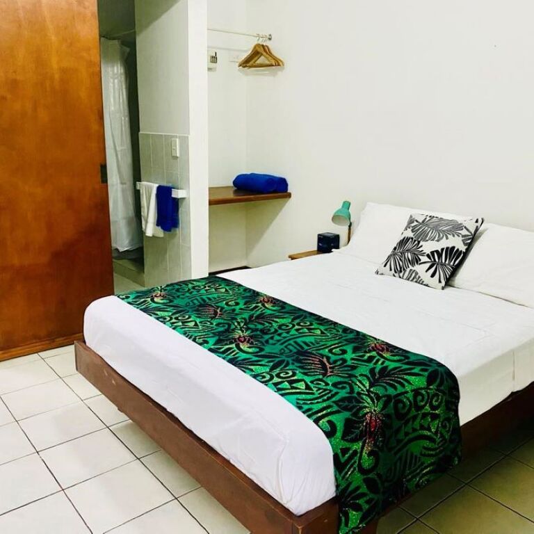Travellers Motel Vanuatu