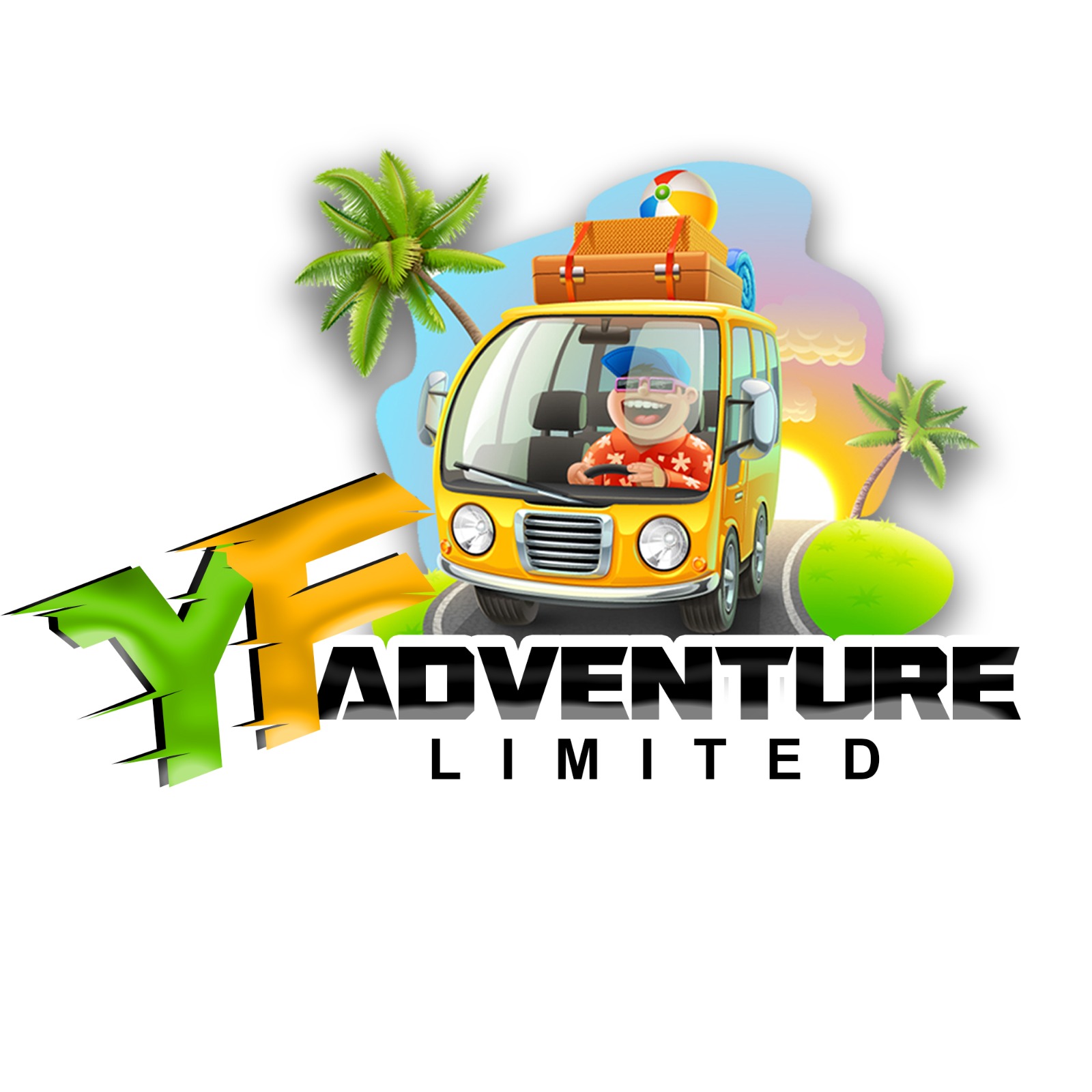 Yf adventure limited