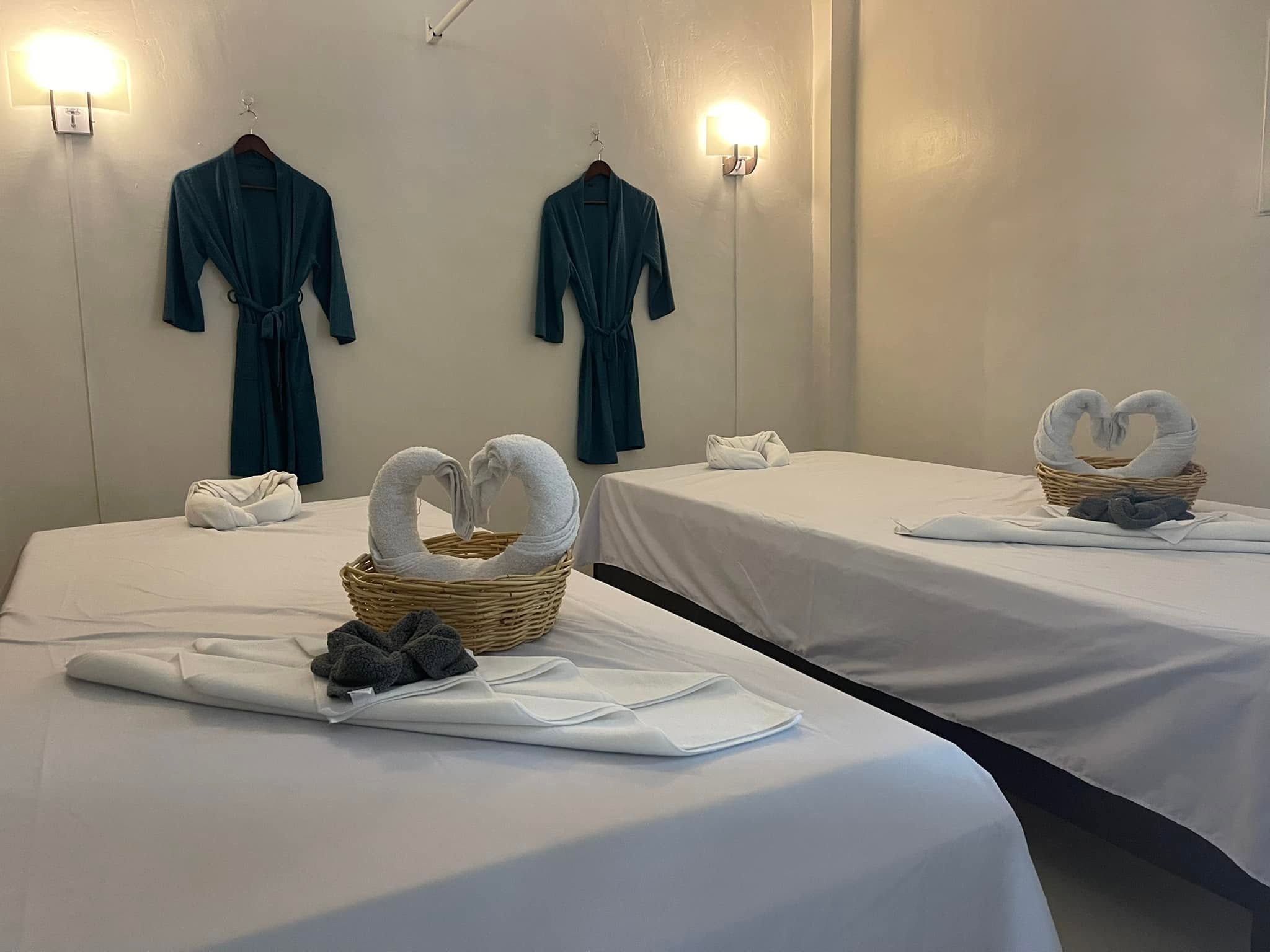 Linaw Spa