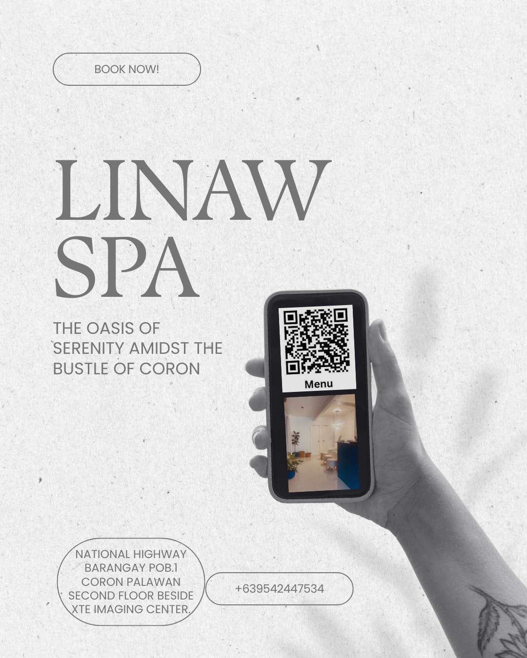 Linaw Spa