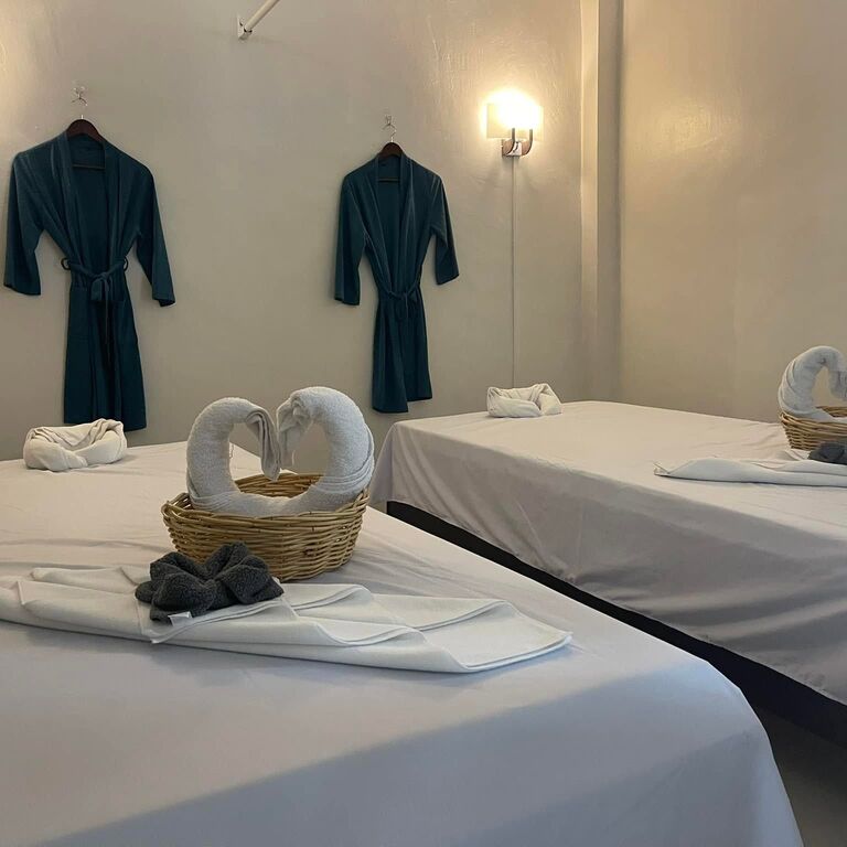 Linaw Spa