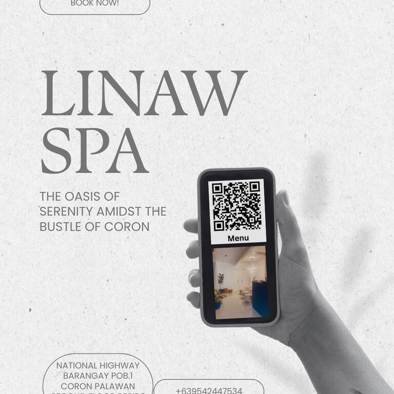 Linaw Spa