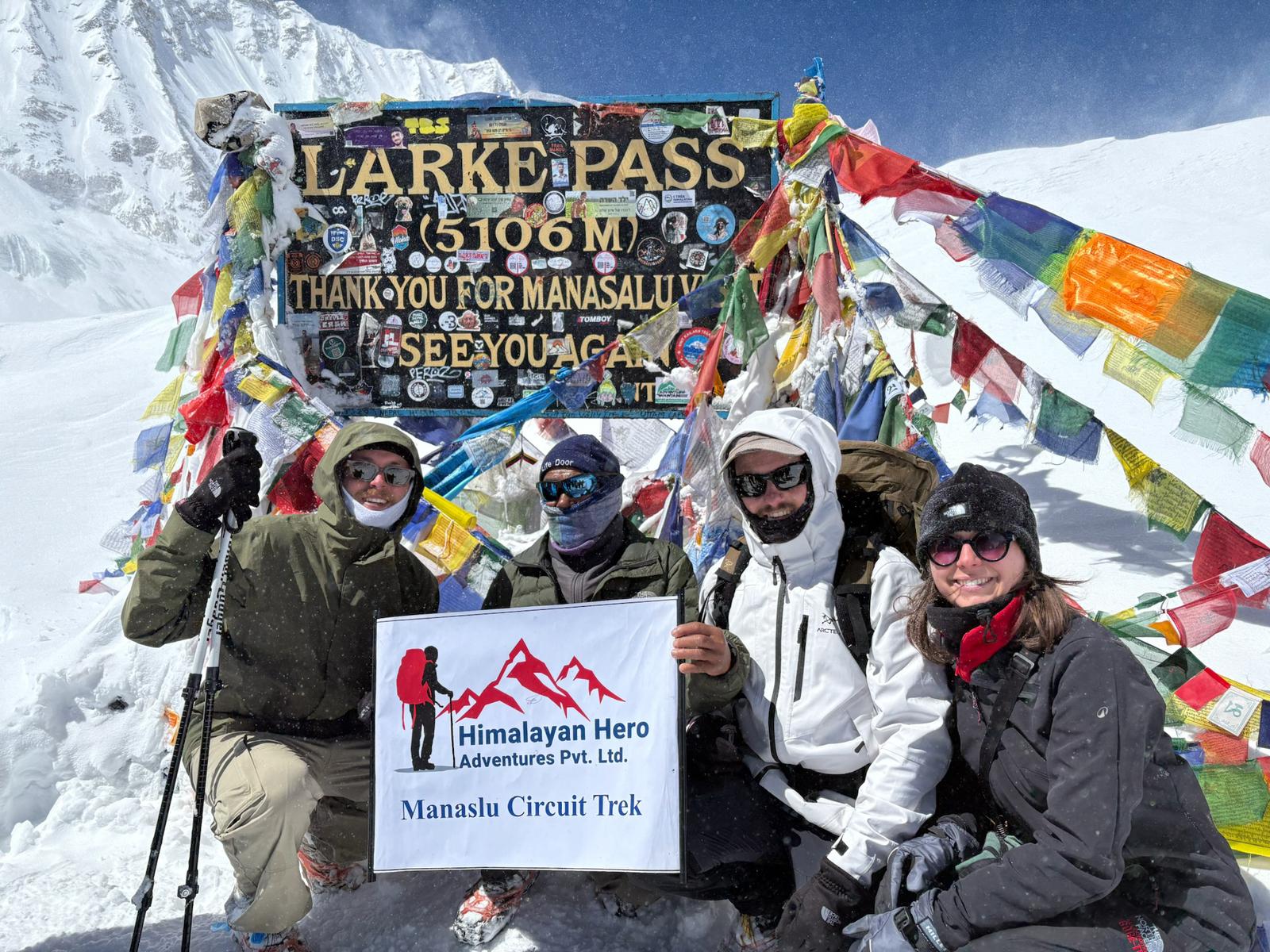 Himalayan Hero Adventures