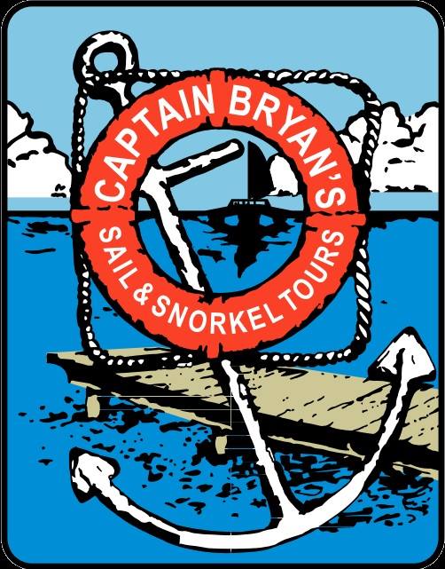 Captain Bryans Sail & Snorkel