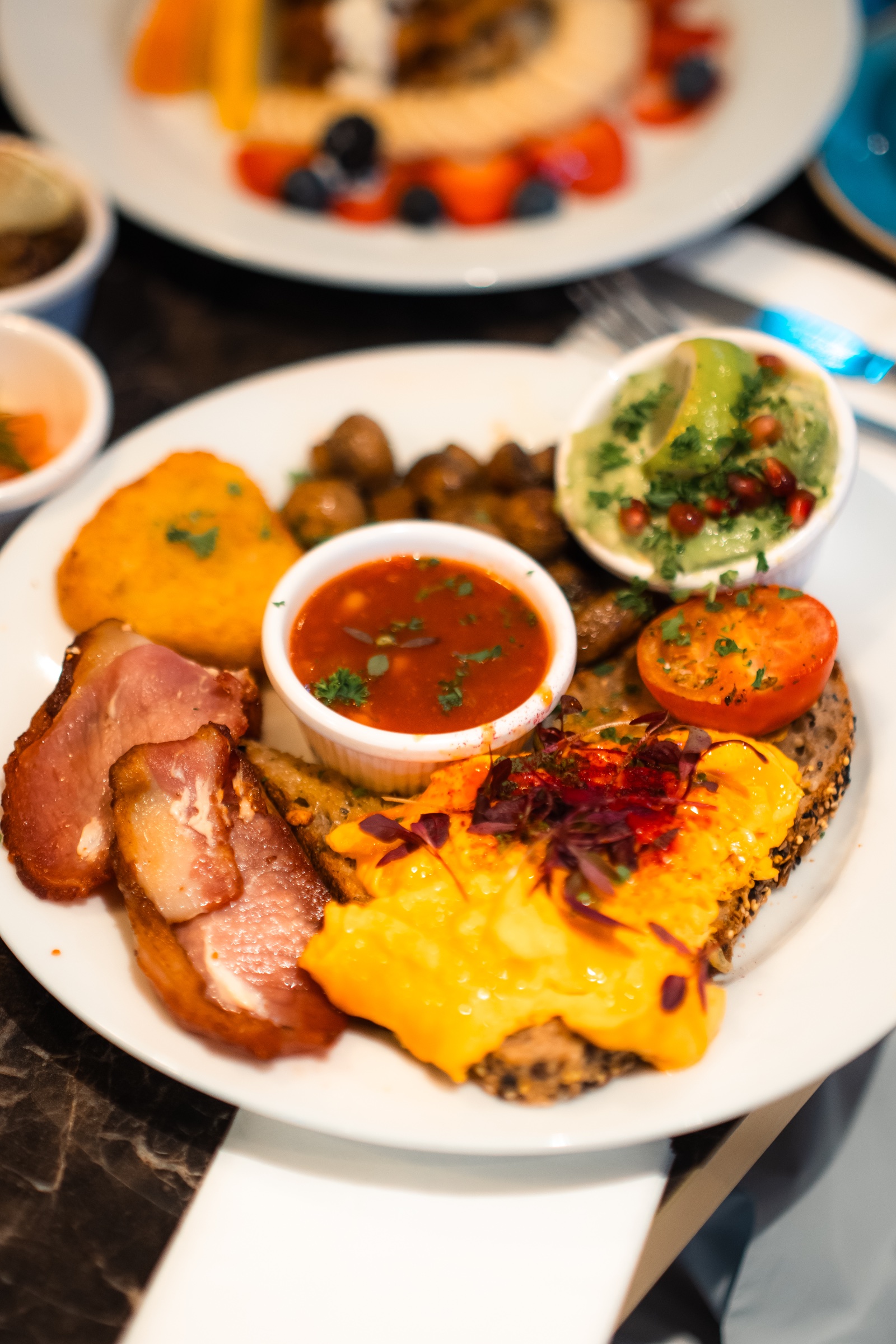 Victoria House Coffee & Food