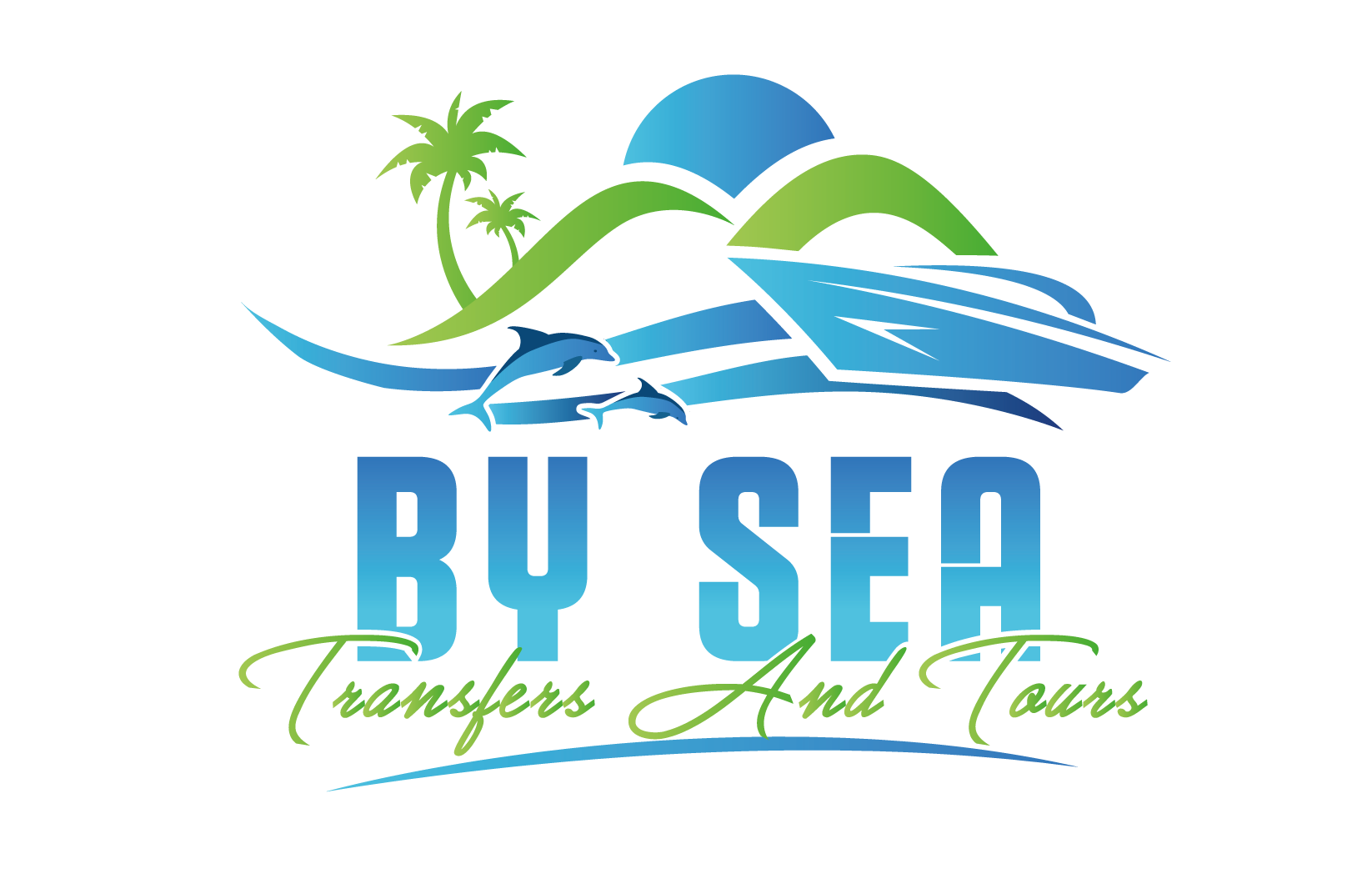 By Sea Transfers & Tours
