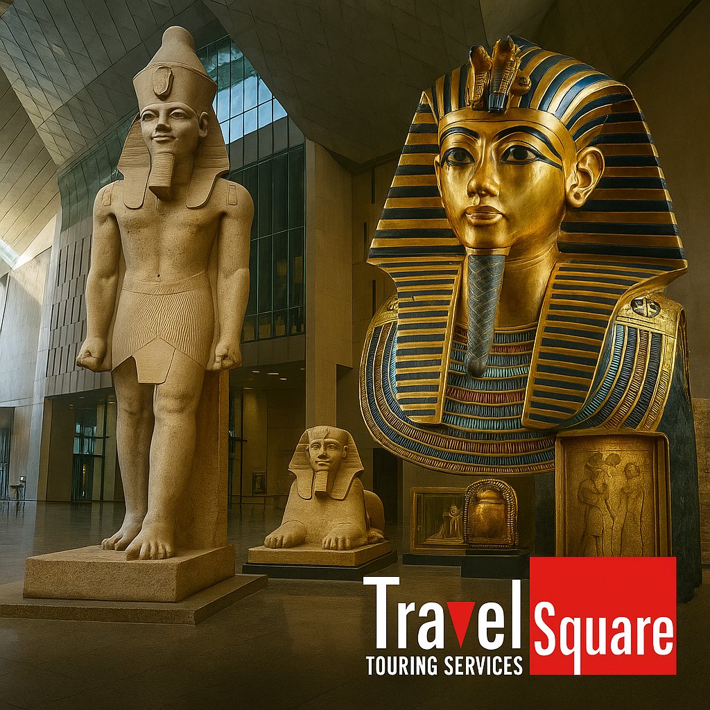Travel Square