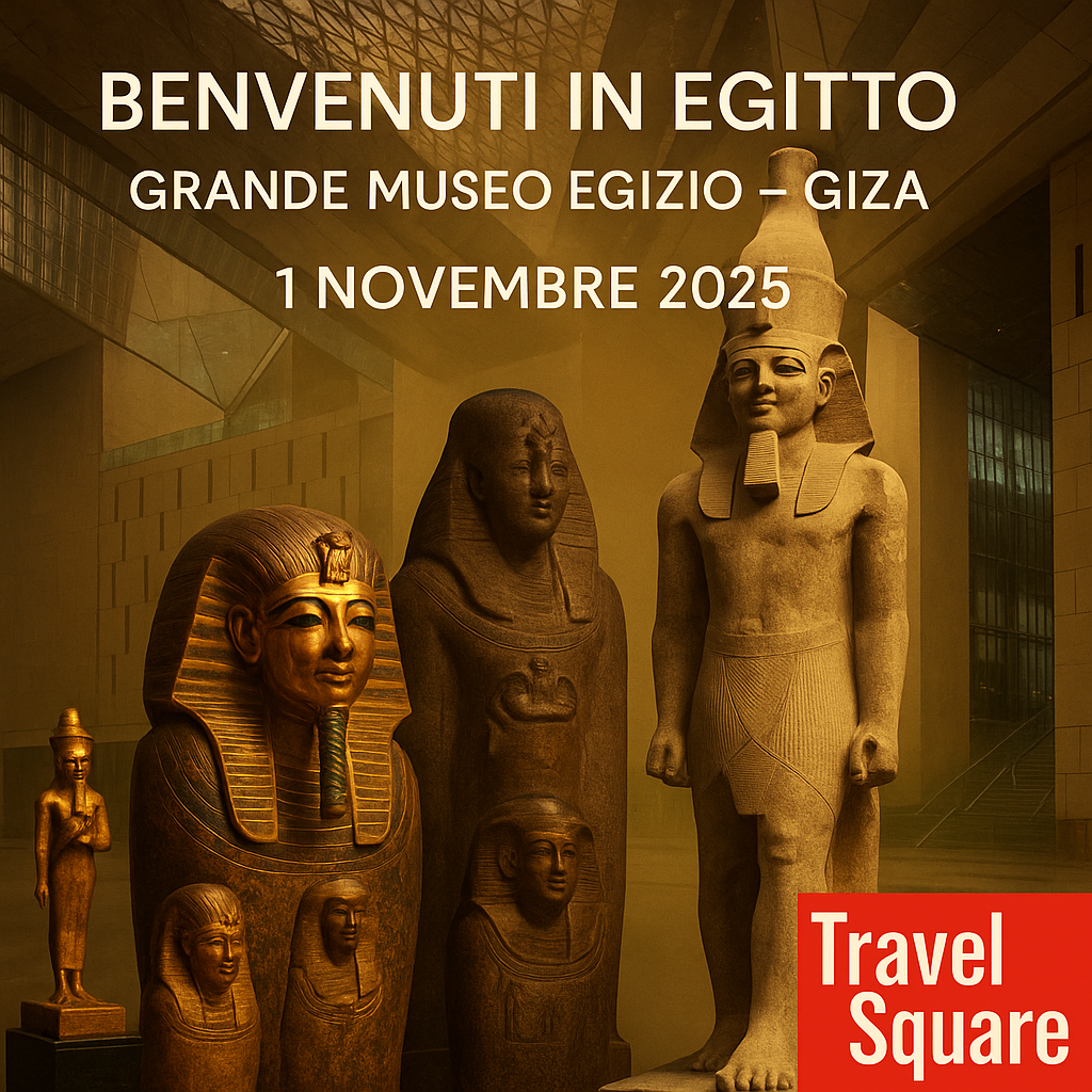 Travel Square