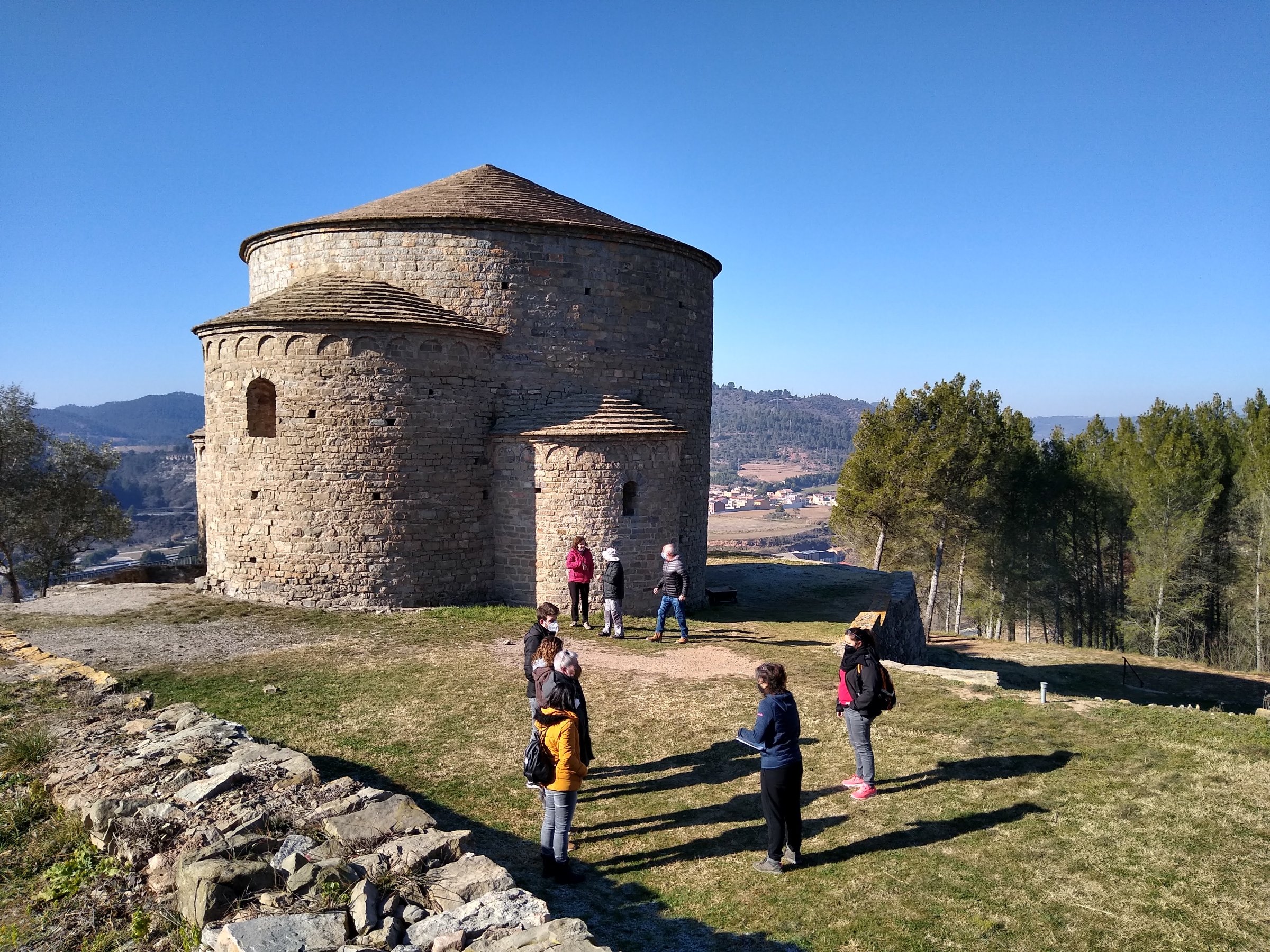 Sallent Turisme