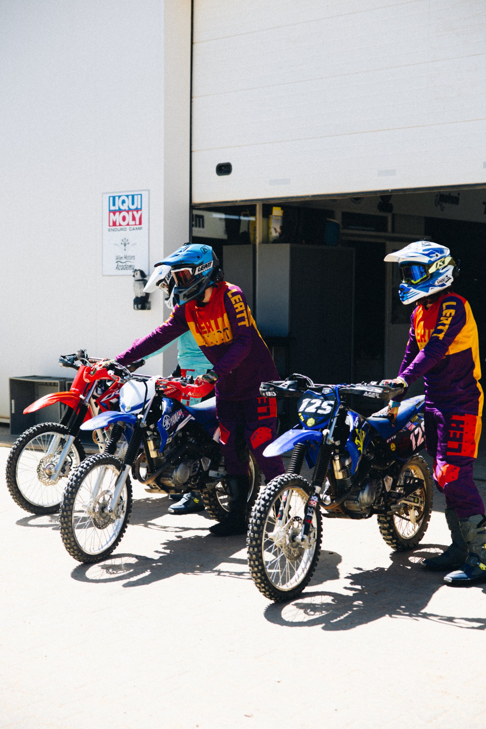wim motors academy