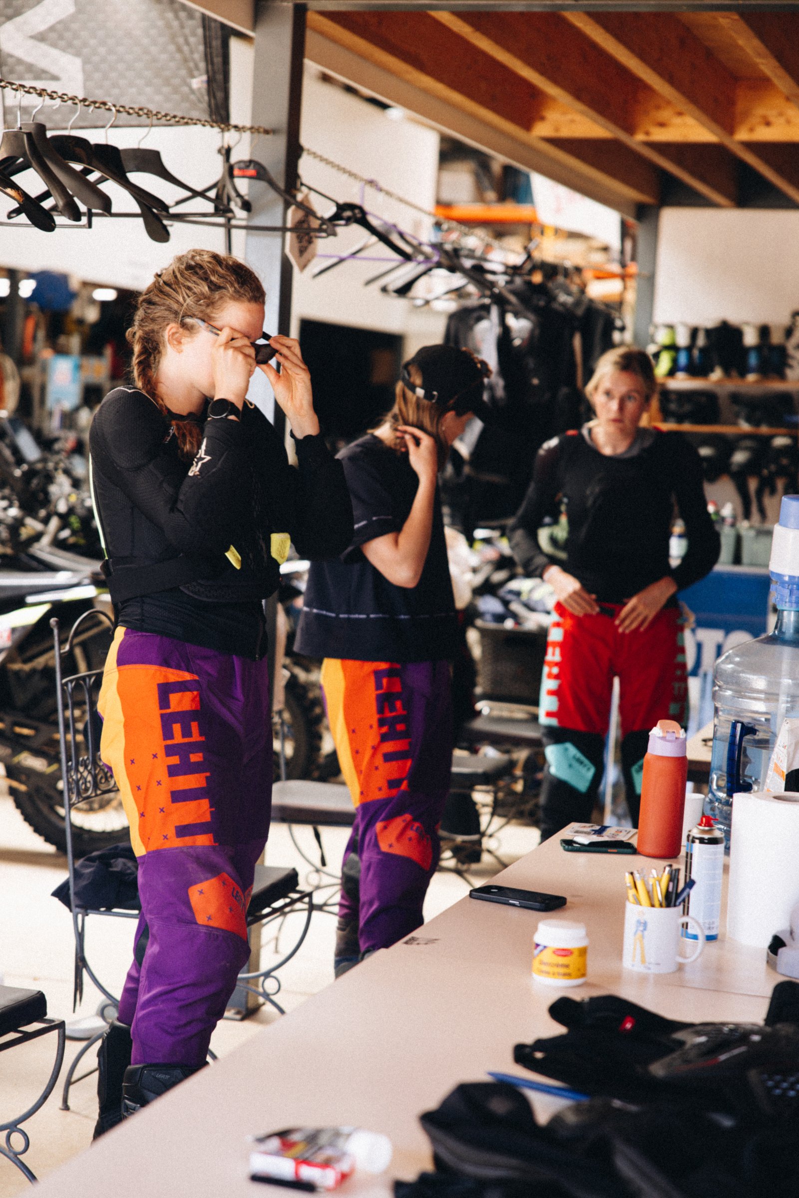 wim motors academy