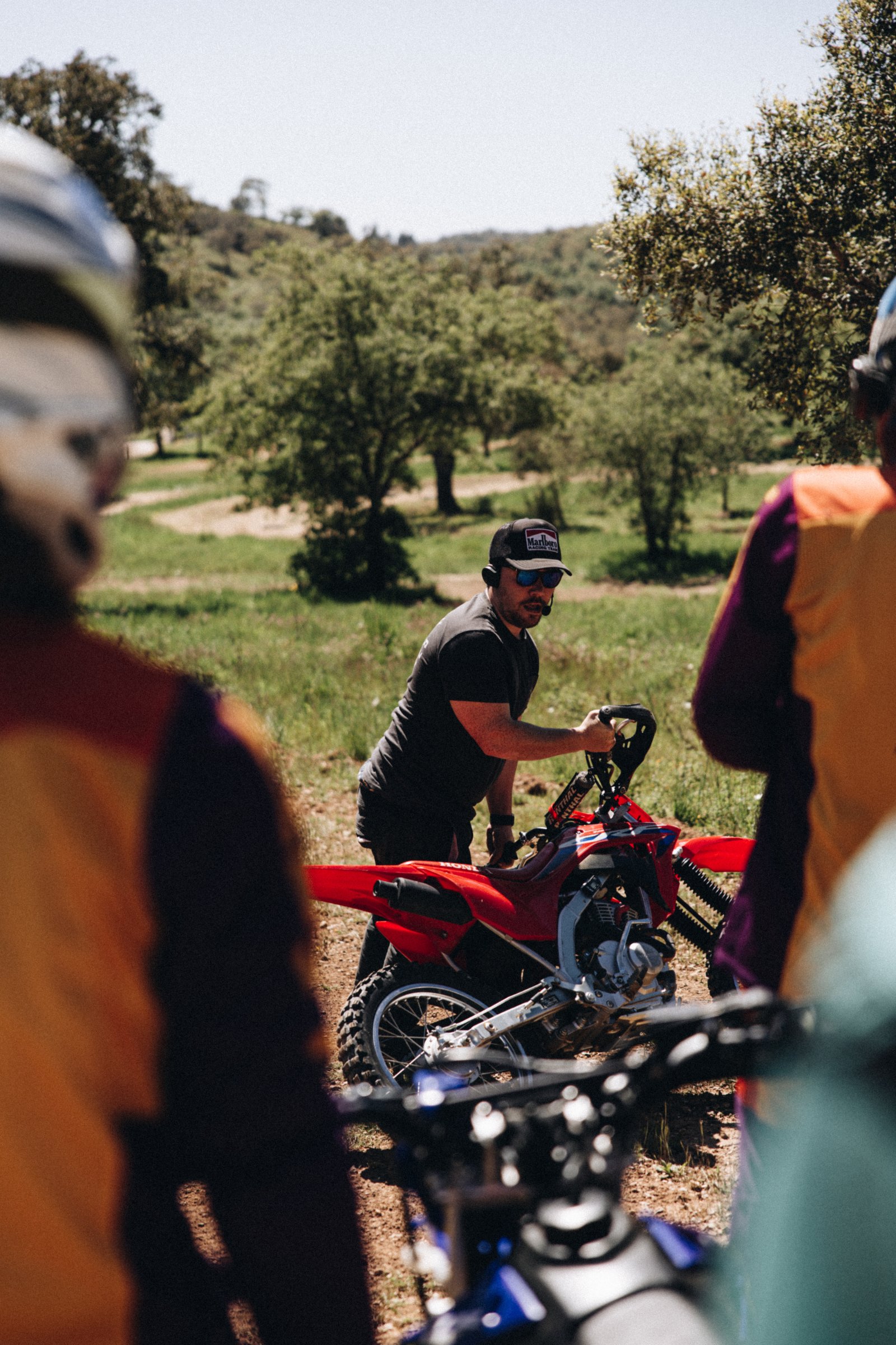 wim motors academy