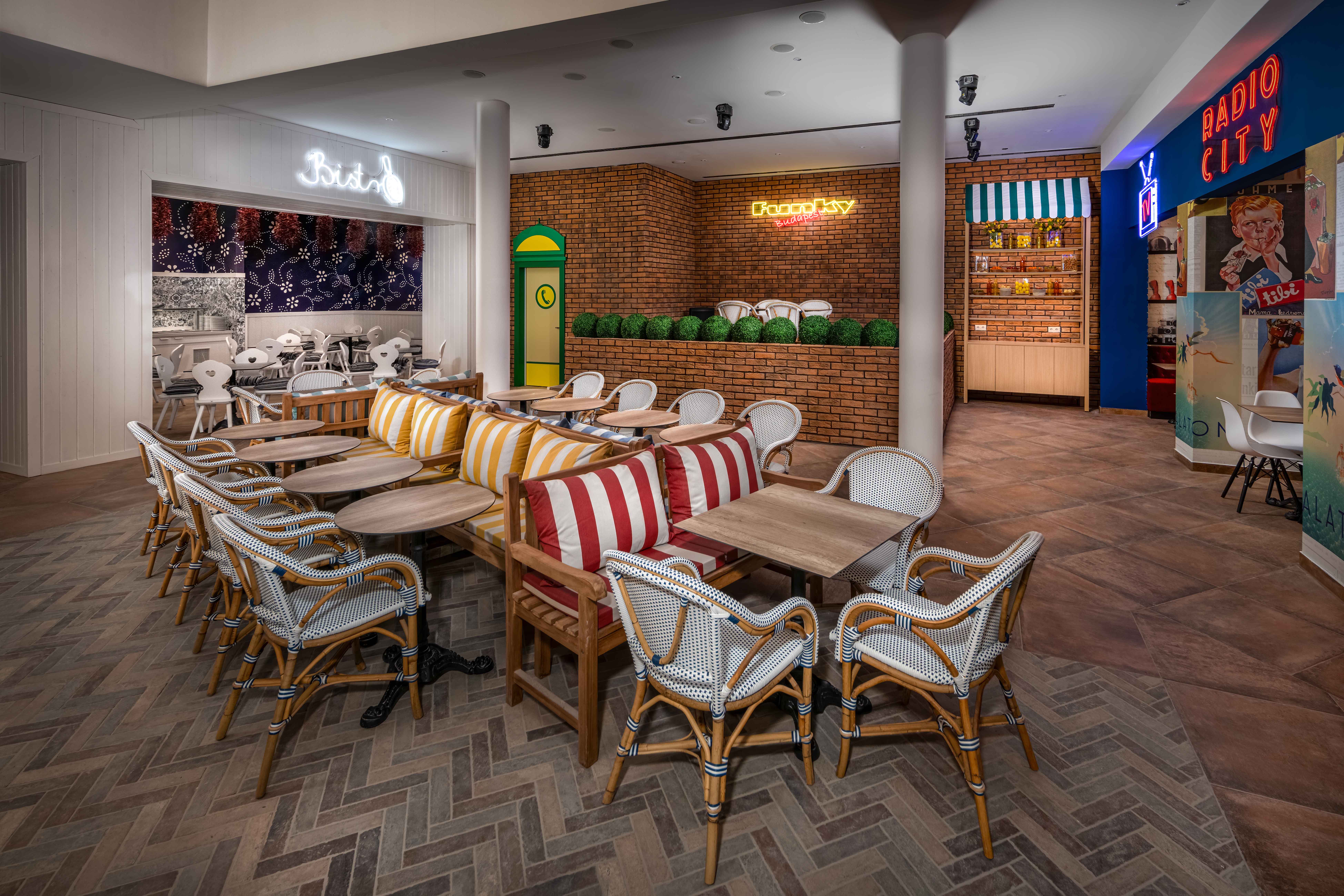 Mamaison Vibe Hotel Budapest