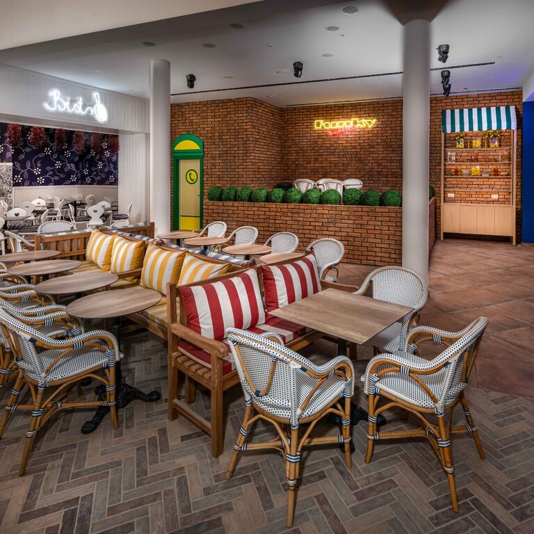 Mamaison Vibe Hotel Budapest