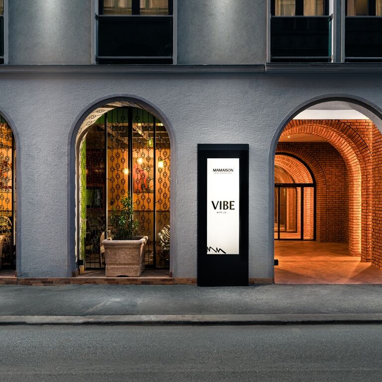 Mamaison Vibe Hotel Budapest