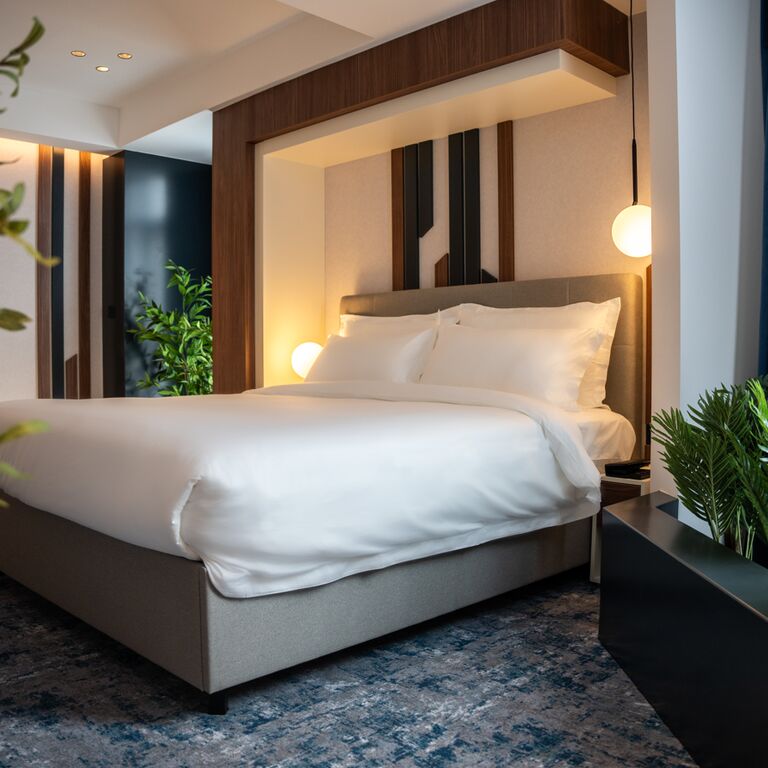 Hotel Rubin DHS