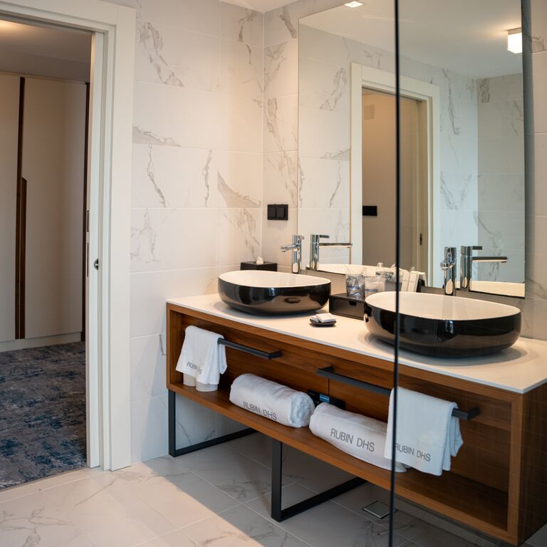 Hotel Rubin DHS