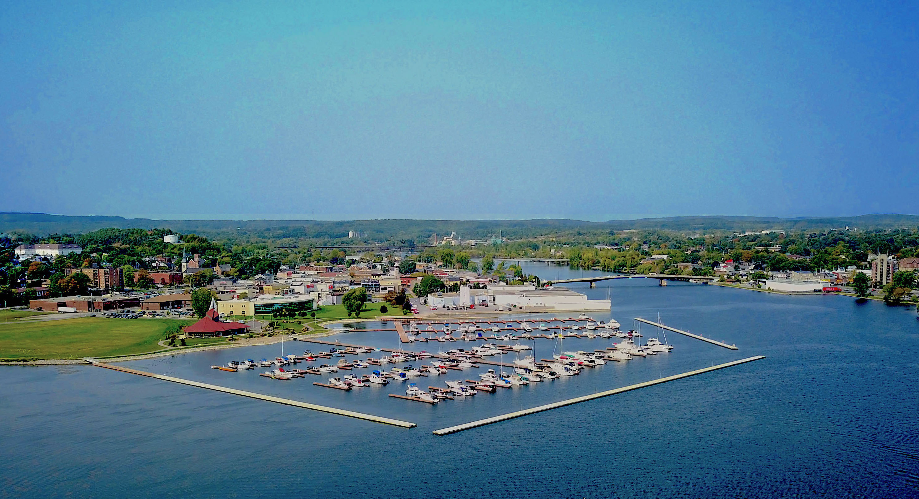 Trent Port Marina
