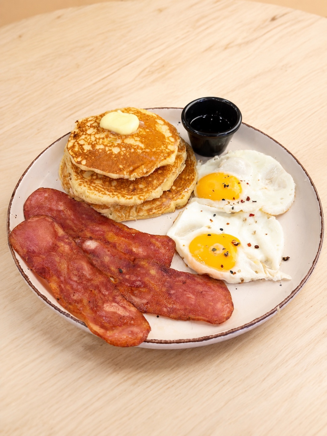 Waffle