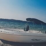 Sand and Sea