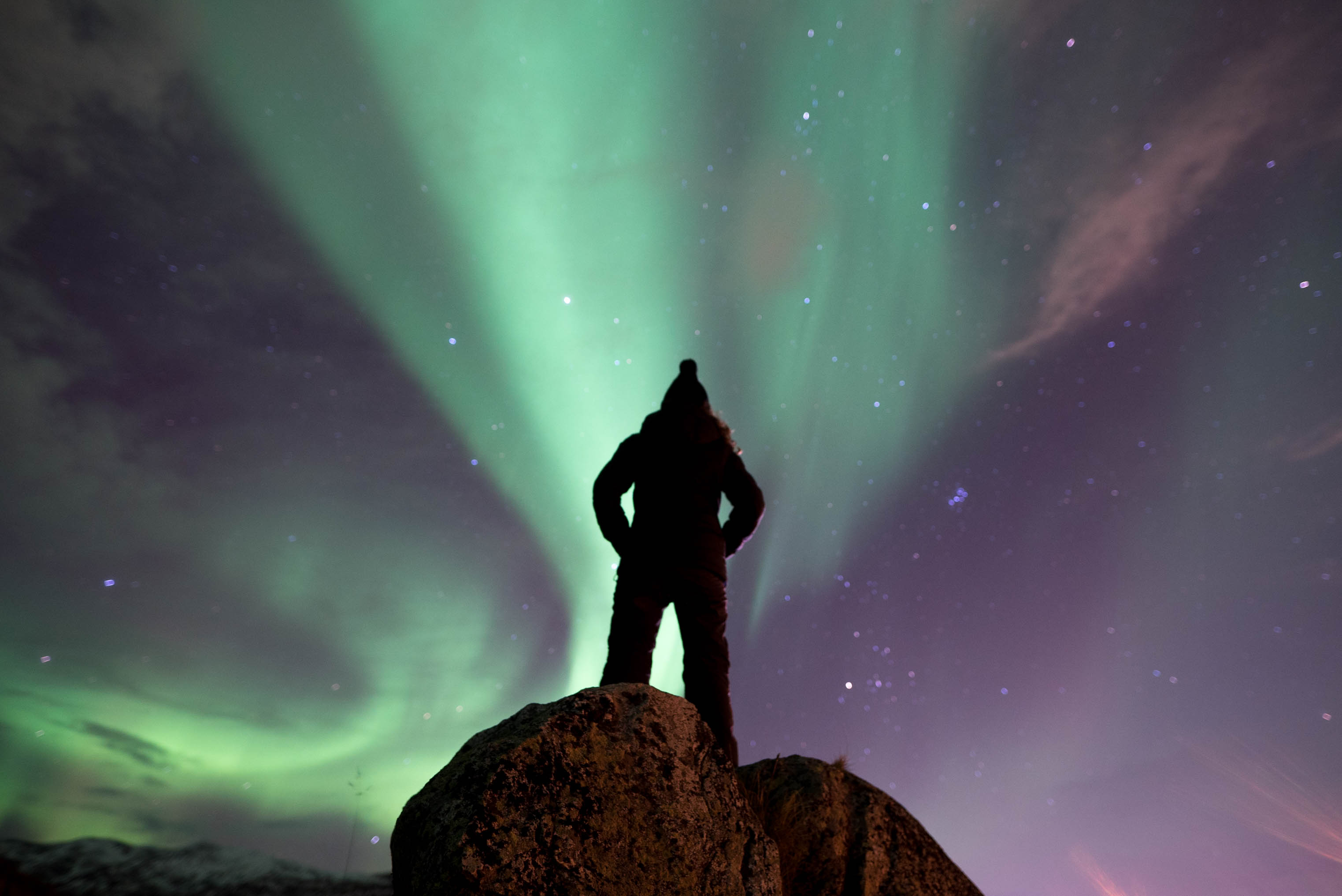 Your Tromsø Guide