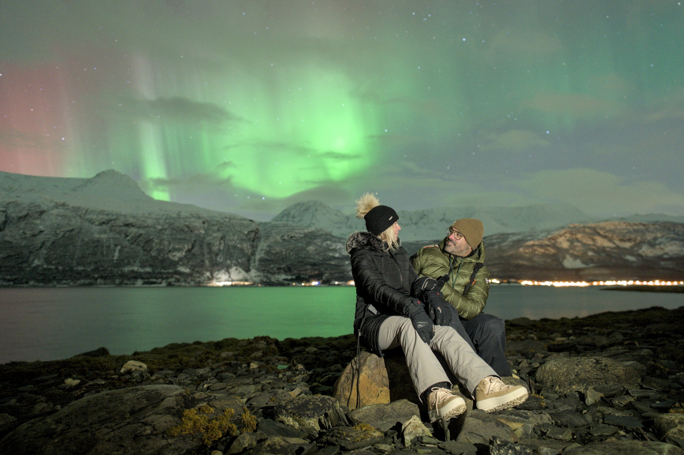 Your Tromsø Guide